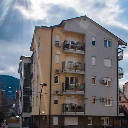 Apartman Soko Sokobanja Extérieur photo