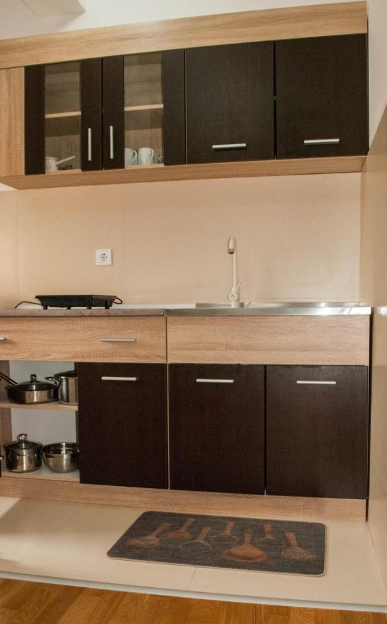 Apartman Soko Sokobanja Extérieur photo