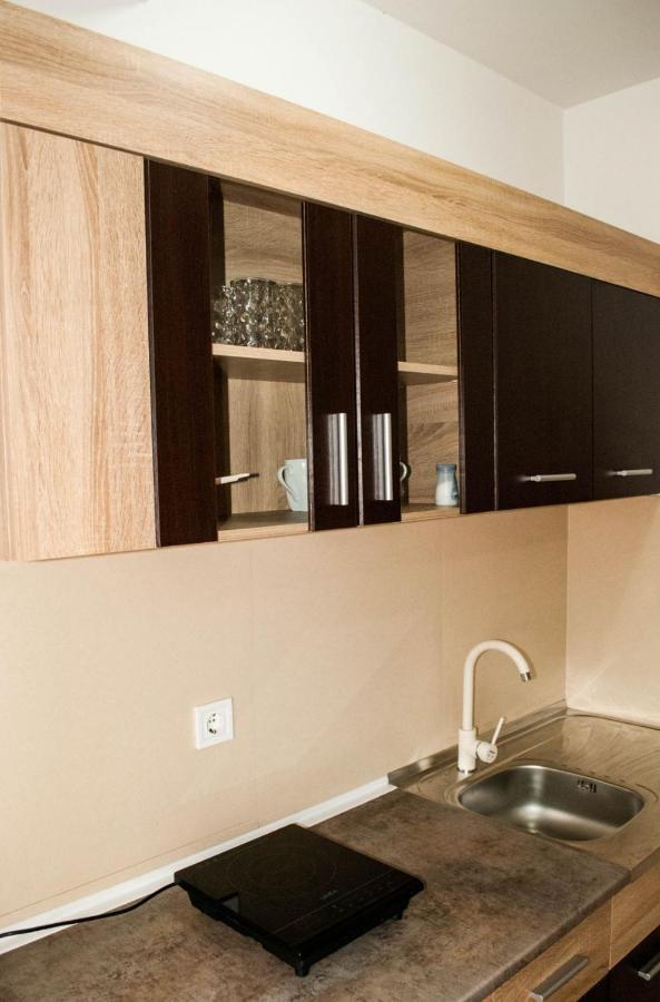 Apartman Soko Sokobanja Extérieur photo
