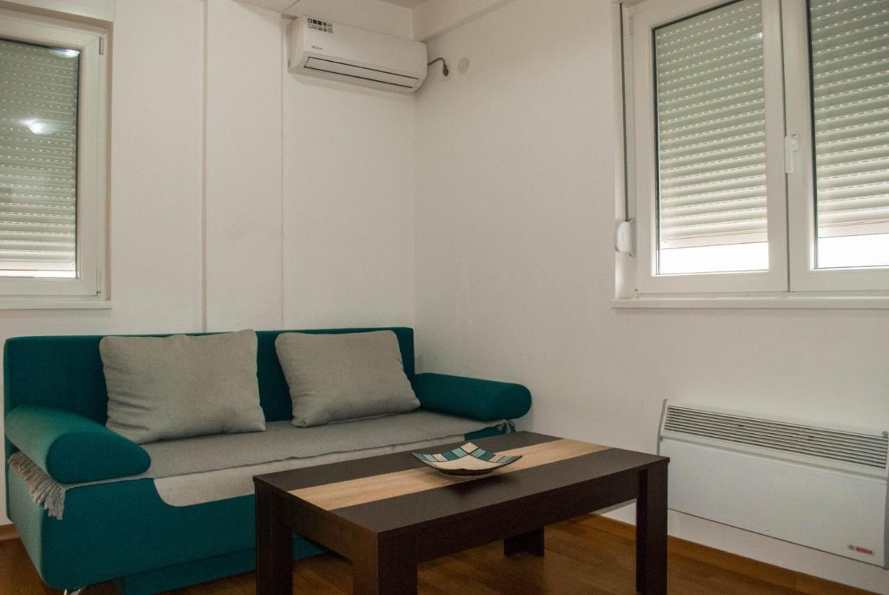 Apartman Soko Sokobanja Extérieur photo