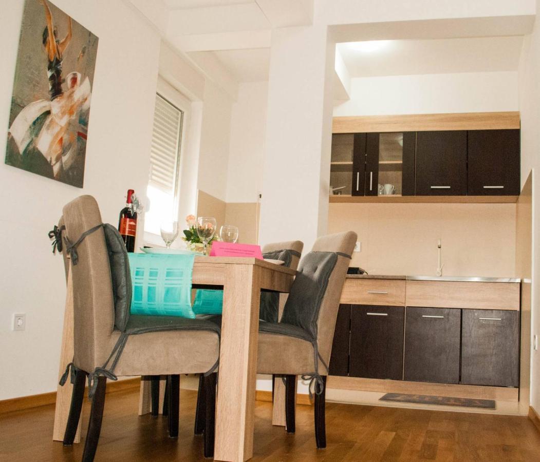 Apartman Soko Sokobanja Extérieur photo