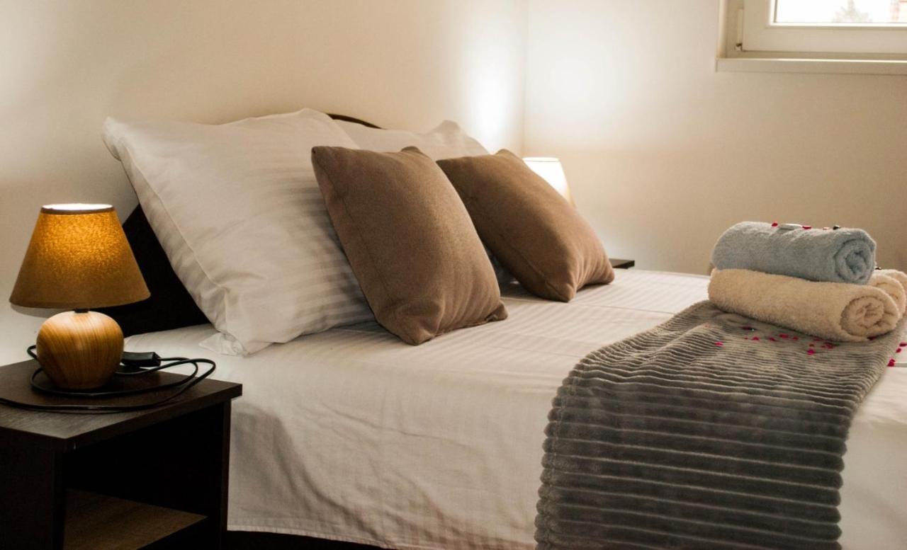Apartman Soko Sokobanja Extérieur photo