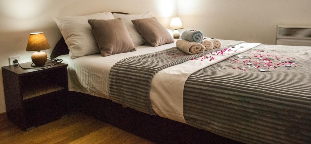 Apartman Soko Sokobanja Extérieur photo