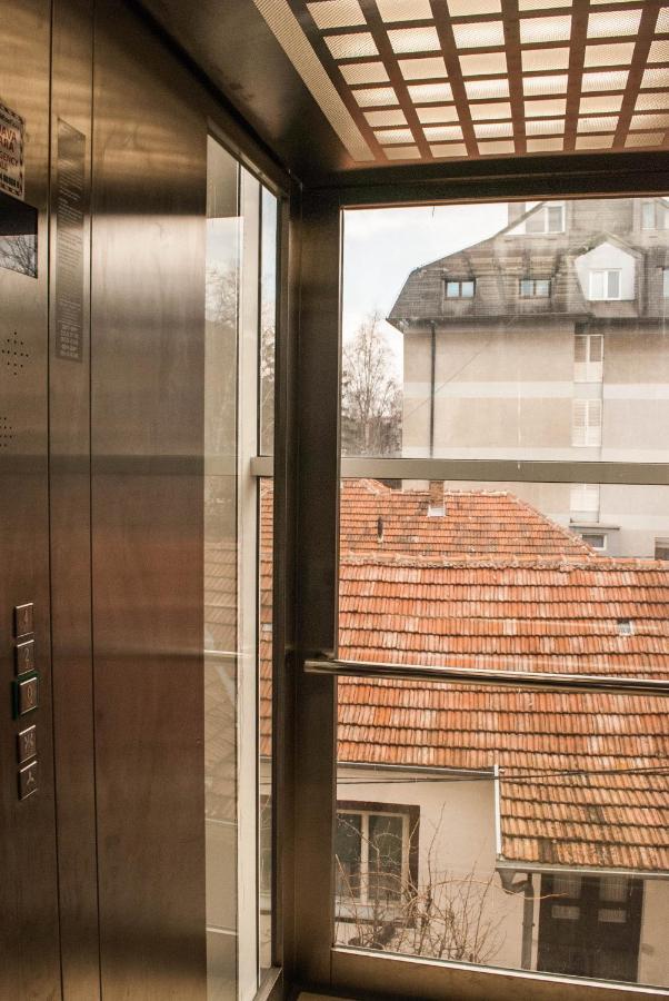 Apartman Soko Sokobanja Extérieur photo