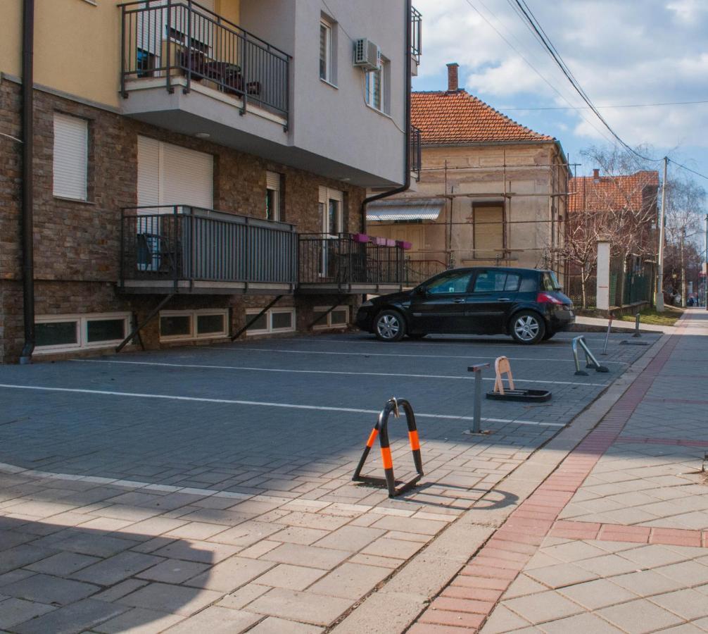 Apartman Soko Sokobanja Extérieur photo