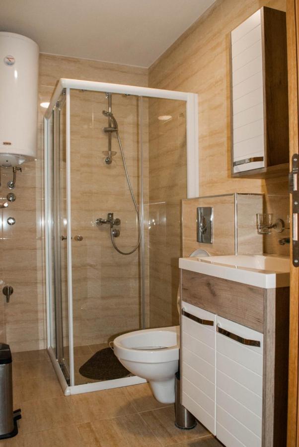Apartman Soko Sokobanja Extérieur photo