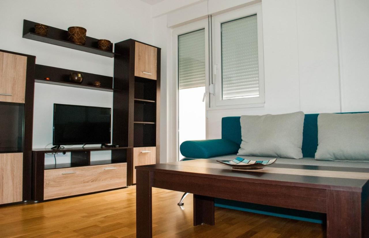 Apartman Soko Sokobanja Extérieur photo