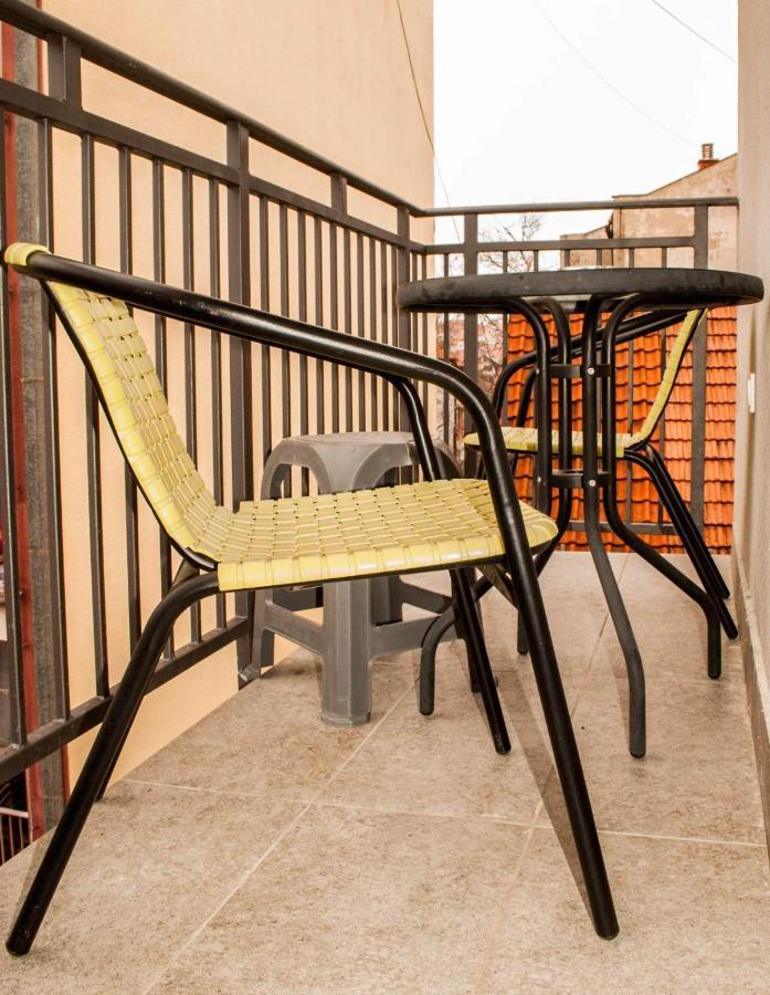 Apartman Soko Sokobanja Extérieur photo