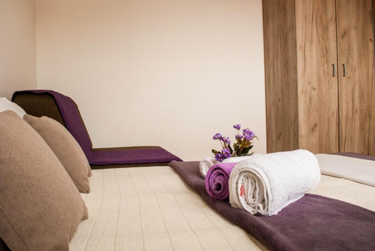 Apartman Soko Sokobanja Extérieur photo