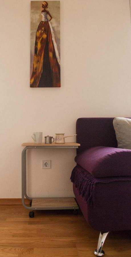 Apartman Soko Sokobanja Extérieur photo