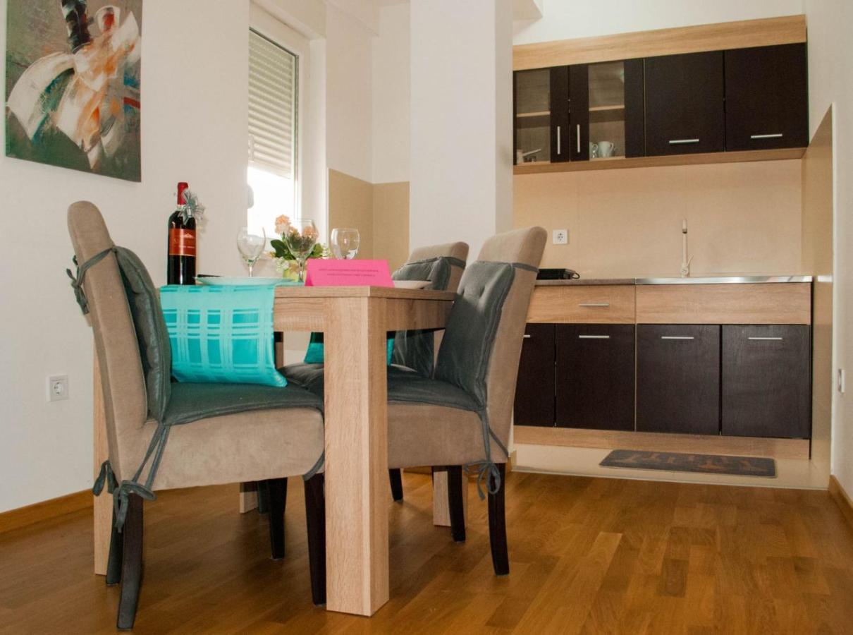 Apartman Soko Sokobanja Extérieur photo