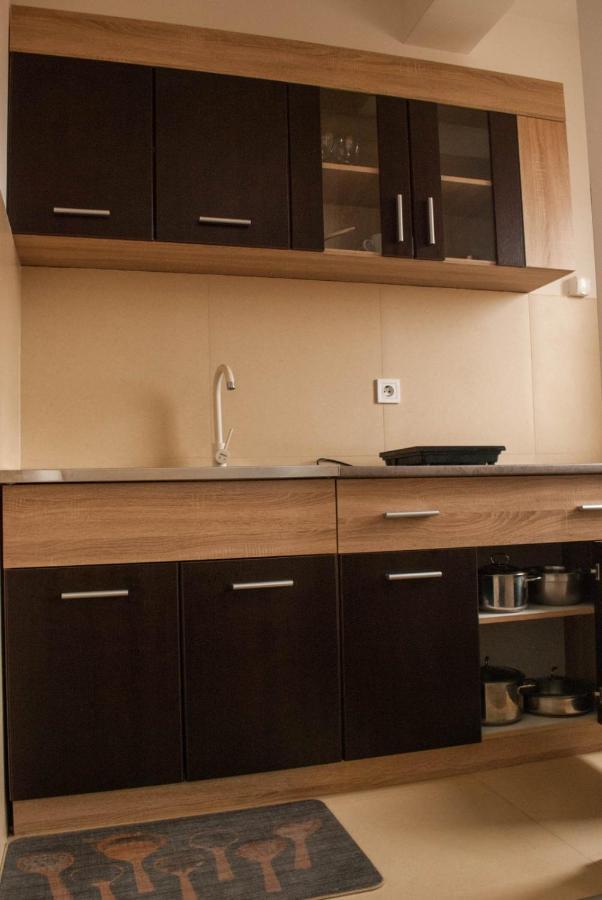 Apartman Soko Sokobanja Extérieur photo