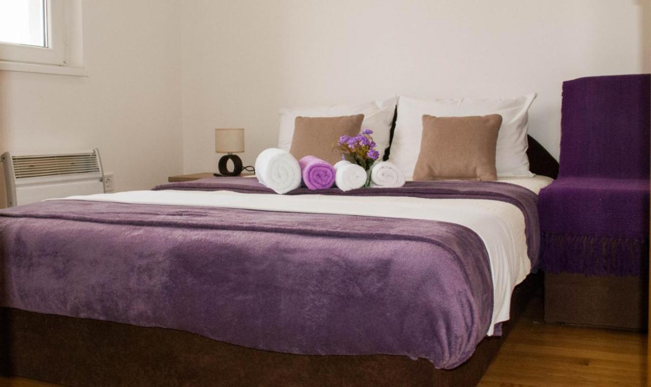 Apartman Soko Sokobanja Extérieur photo