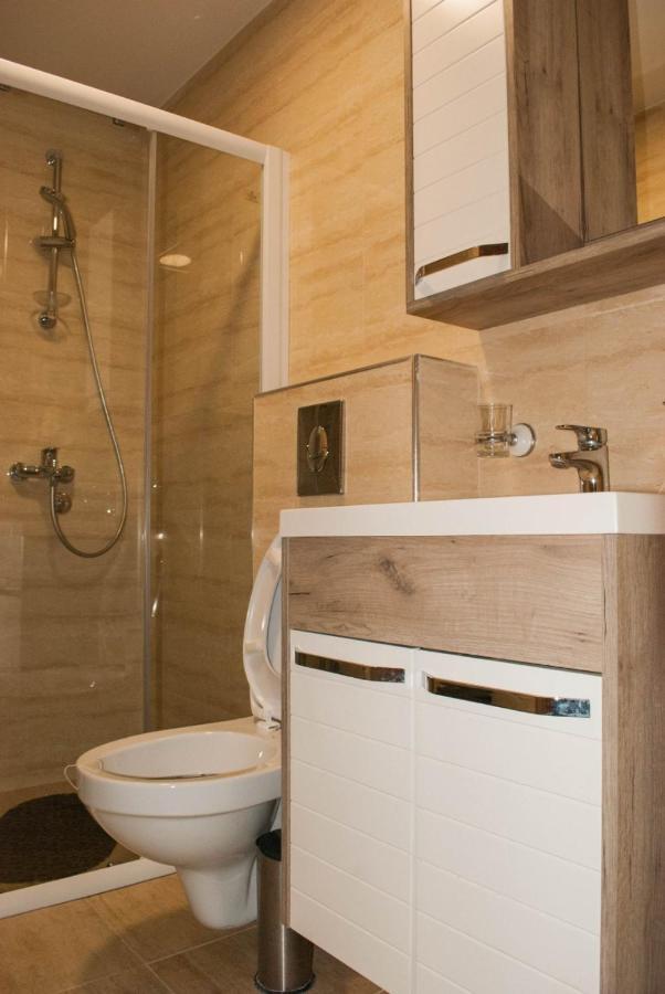 Apartman Soko Sokobanja Extérieur photo