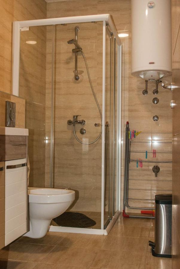 Apartman Soko Sokobanja Extérieur photo