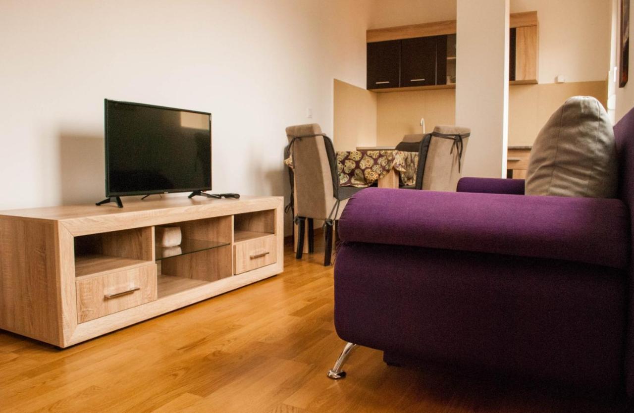 Apartman Soko Sokobanja Extérieur photo