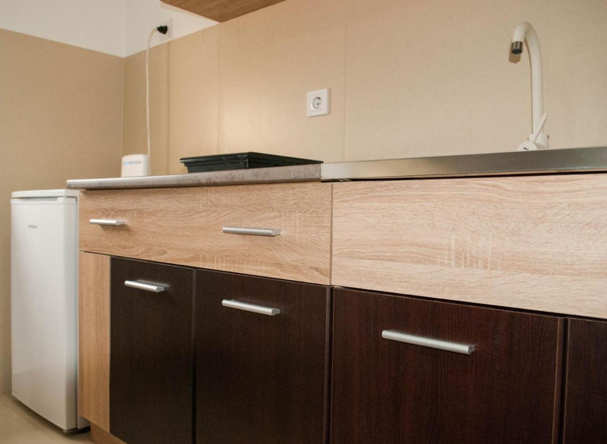 Apartman Soko Sokobanja Extérieur photo