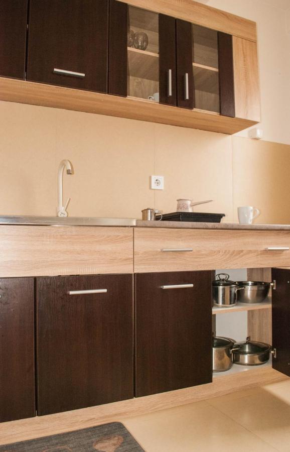 Apartman Soko Sokobanja Extérieur photo