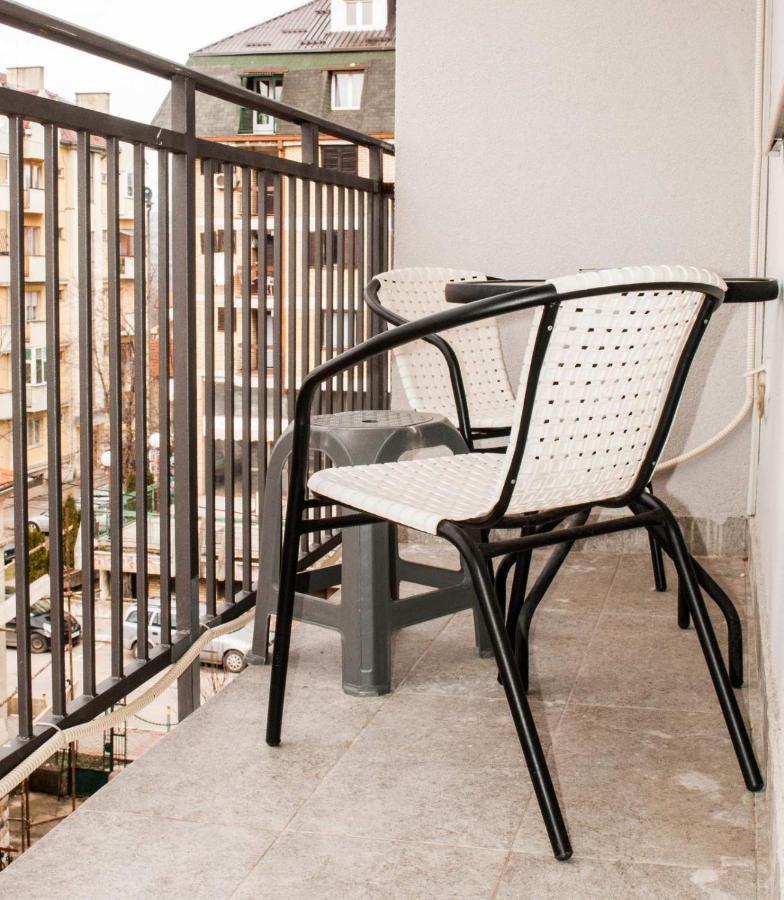 Apartman Soko Sokobanja Extérieur photo