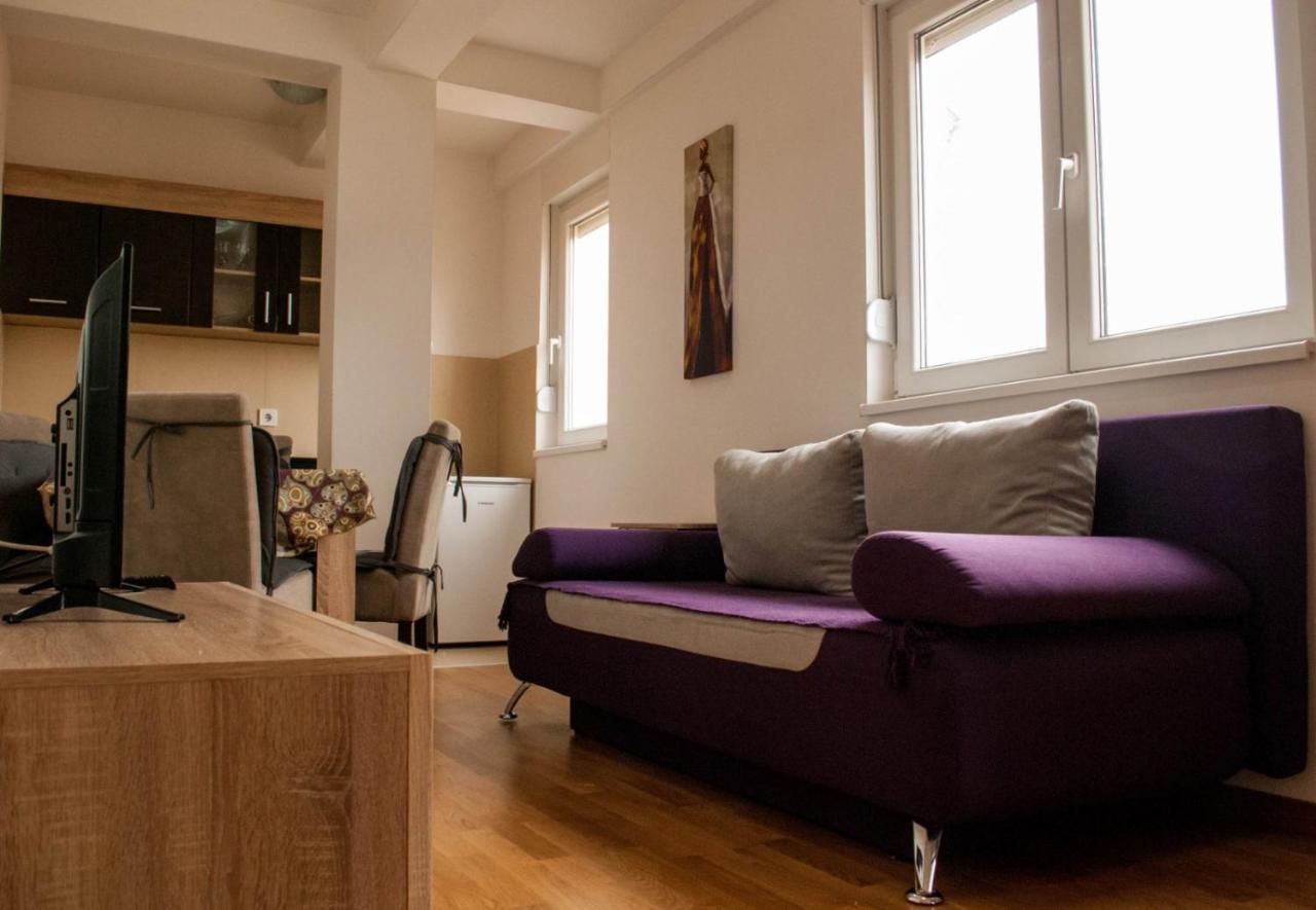 Apartman Soko Sokobanja Extérieur photo